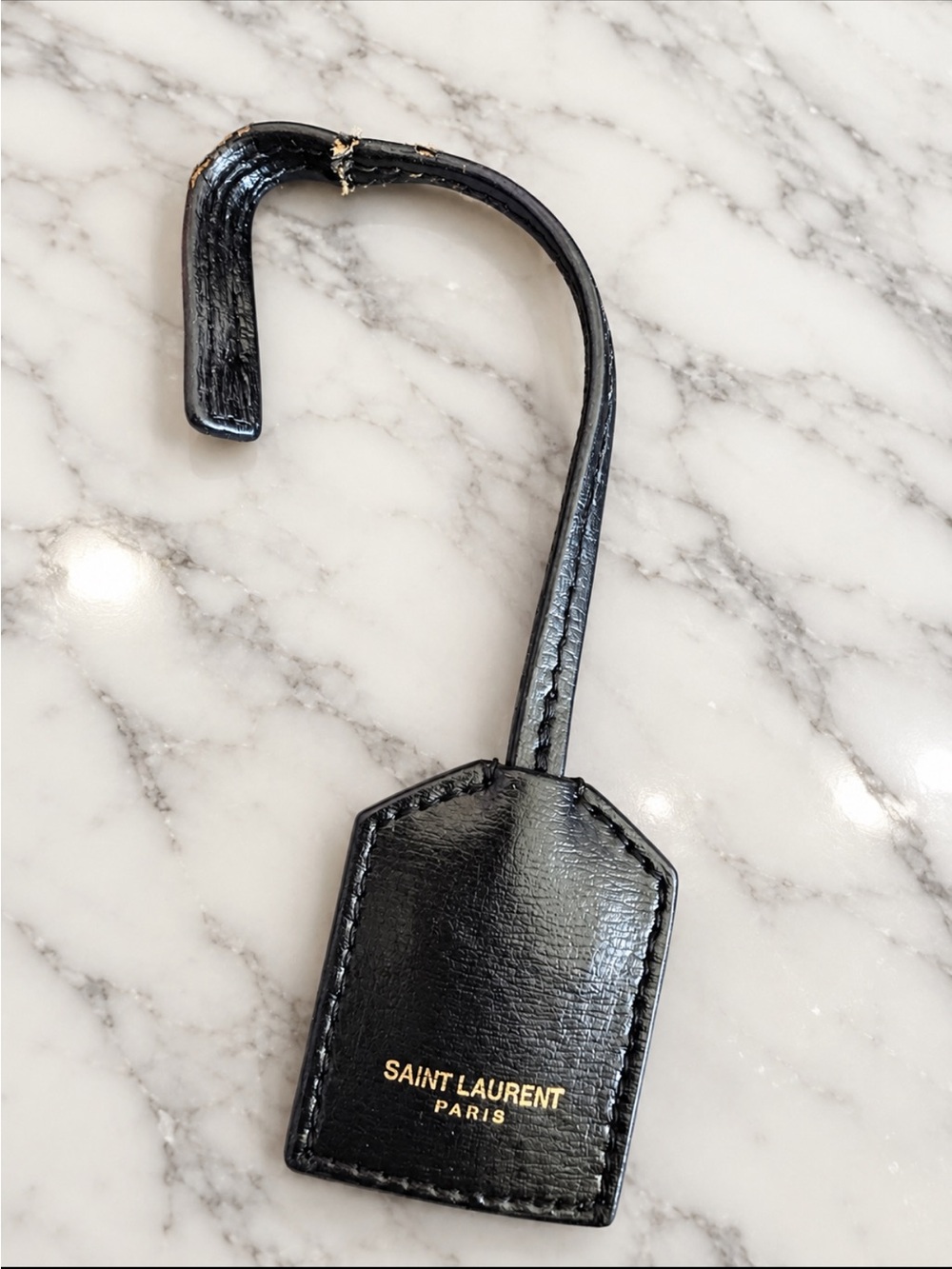 Tag Saint Laurent